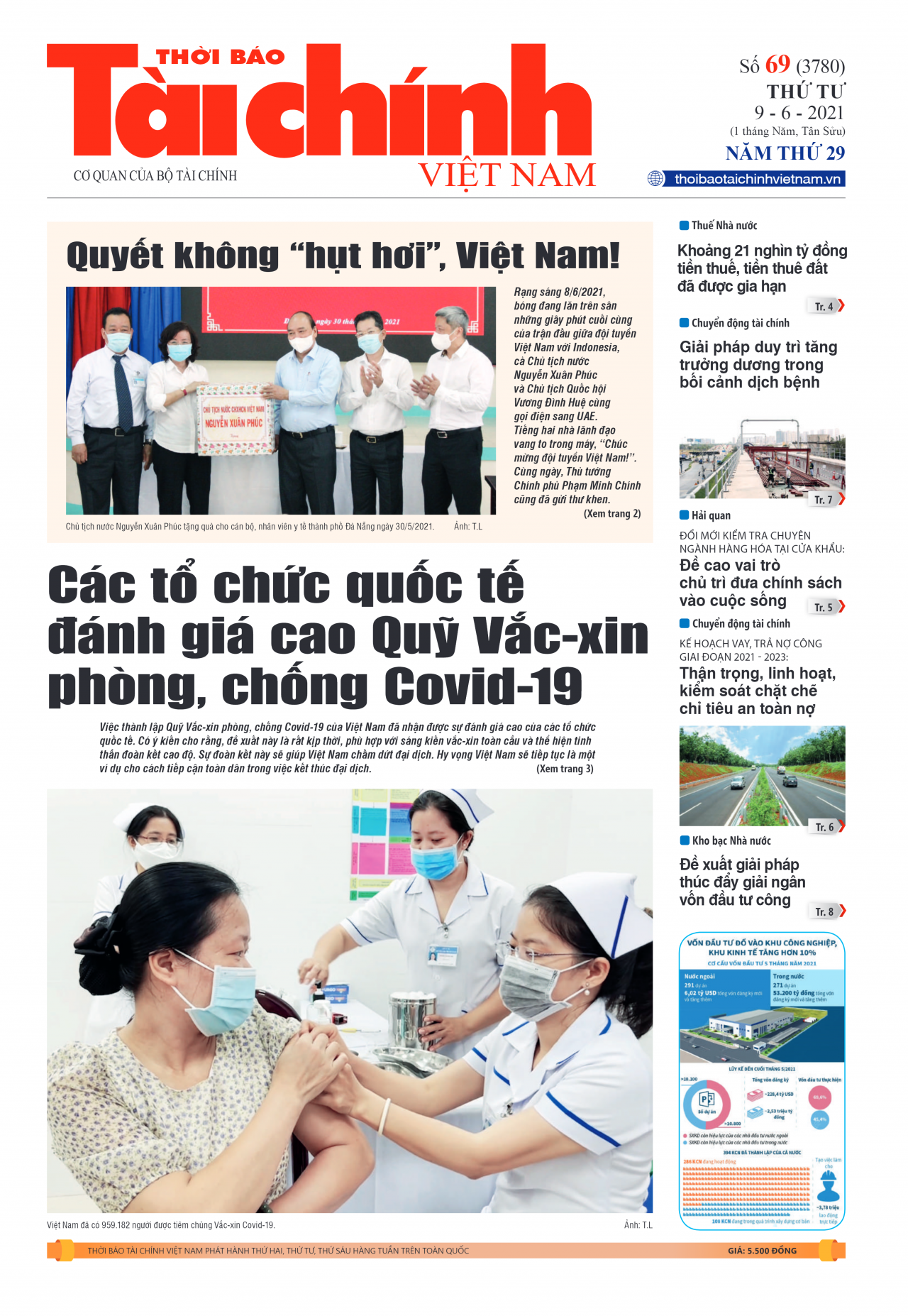 Số 69 (09-06-2021)