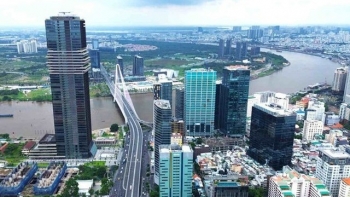 Bộ trưởng Bộ Tài chính là Phó Chủ tịch Hội đồng điều hành Trung tâm tài chính quốc tế tại Việt Nam