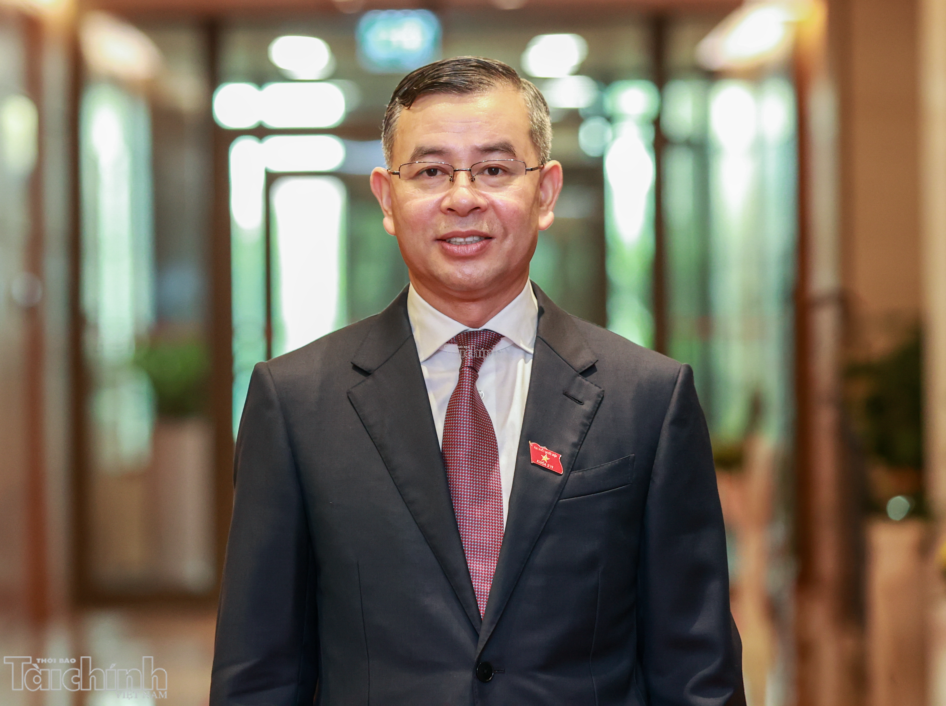 chân dung bộ trưởng bộ tài chính chân dung bộ trưởng bộ tài chính