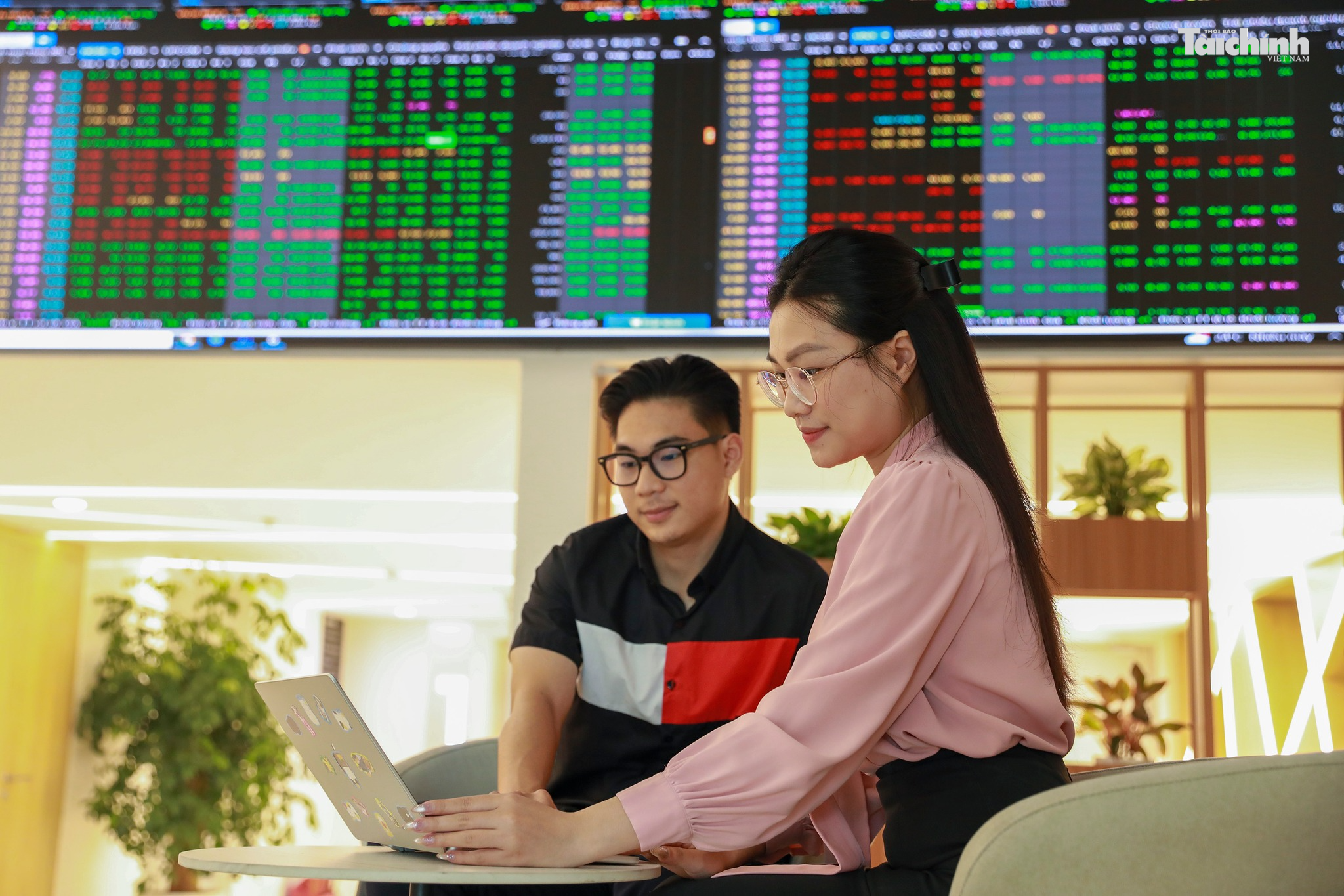 hoạt động của công công ty chứng khoán Bảo Việt hoạt động của công công ty chứng khoán Bảo Việt