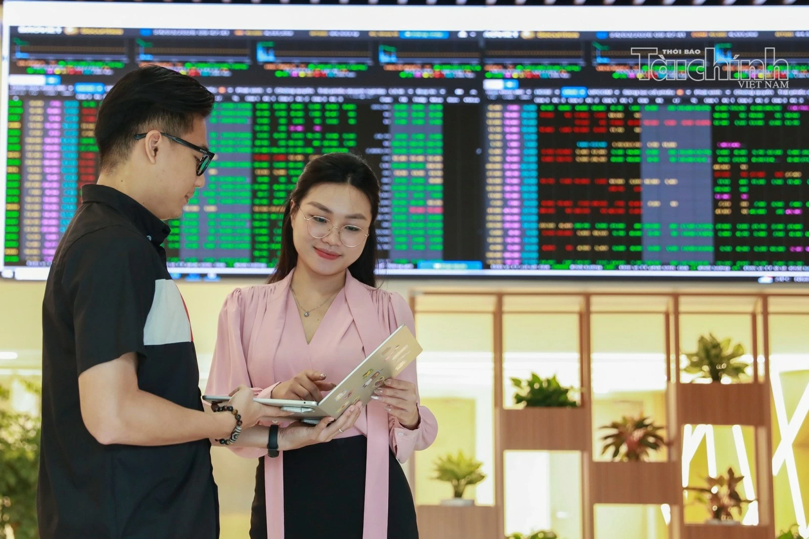 hoạt động của công công ty chứng khoán Bảo Việt hoạt động của công công ty chứng khoán Bảo Việt