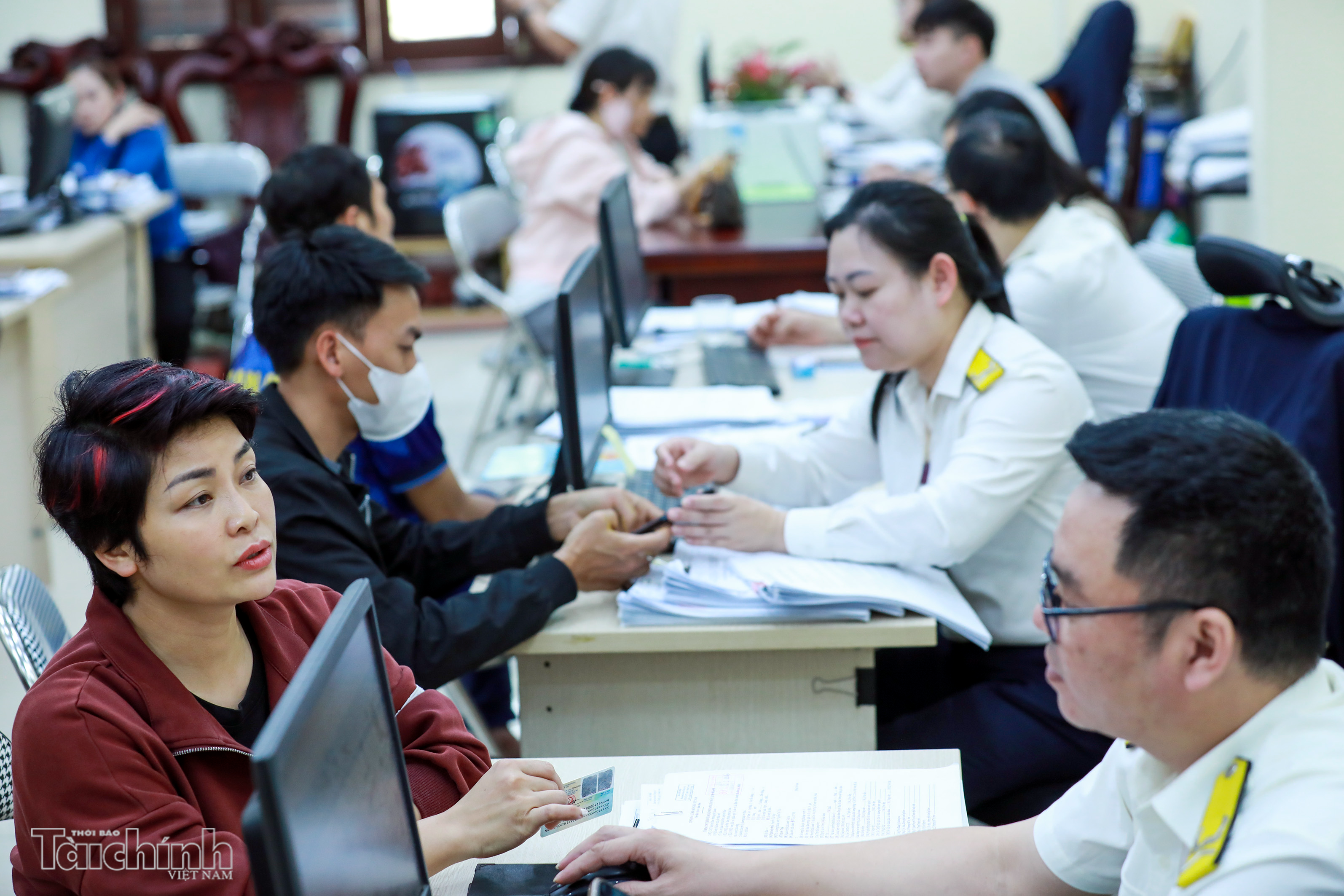 Xác định đúng bản chất giao dịch liên kết nâng cao hiệu quả quản lý thuế