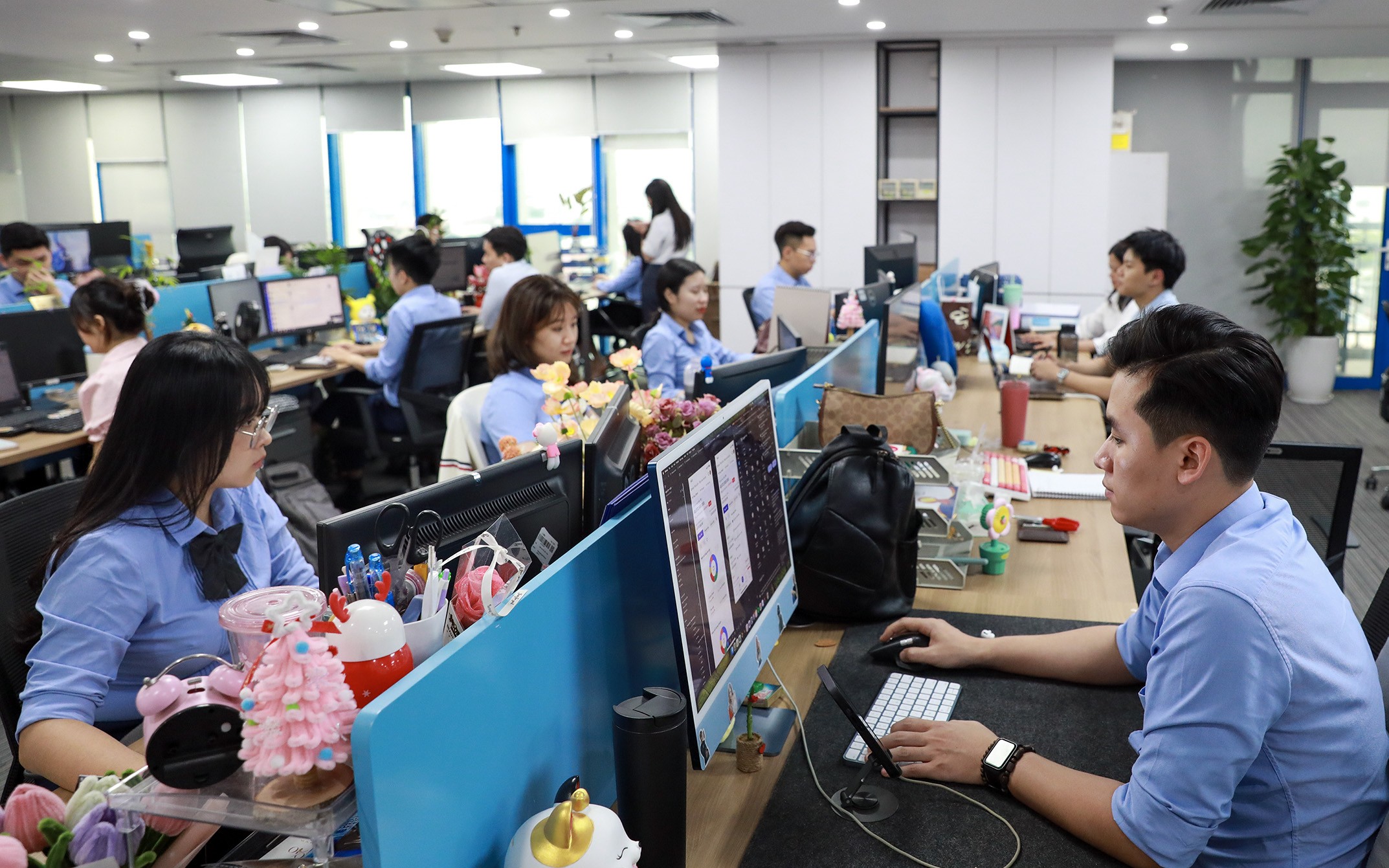 chung khoan ngay 10 7 ap luc dieu chinh gia tang vn index giam diem phien cuoi tuan