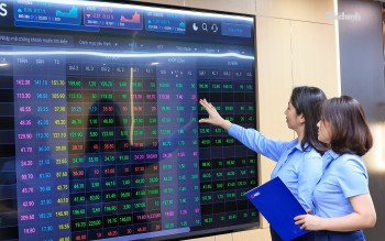 Cải cách tổng thể thị trường tài chính Việt Nam