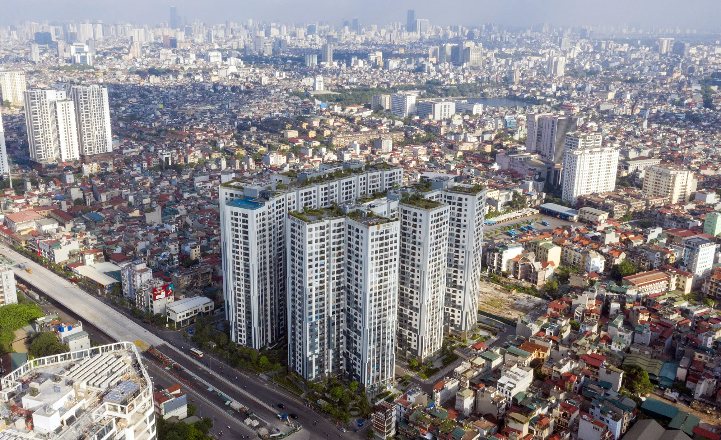 Hà Nội ban hành quy trình luân chuyển hồ sơ xác định nghĩa vụ tài chính về đất đai Hà Nội ban hành quy trình luân chuyển hồ sơ xác định nghĩa vụ tài chính về đất đai