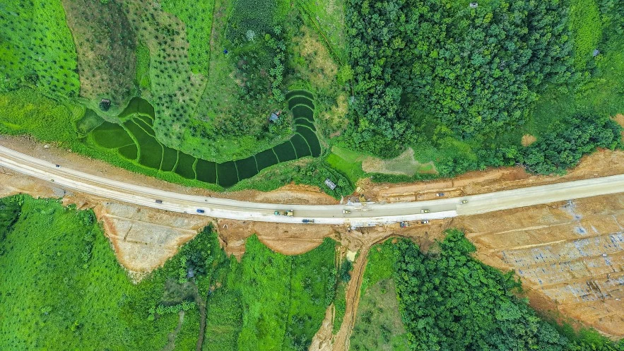 Quỹ hạ tầng tạo “cầu nối” cho dòng vốn dài hạn vào các dự án