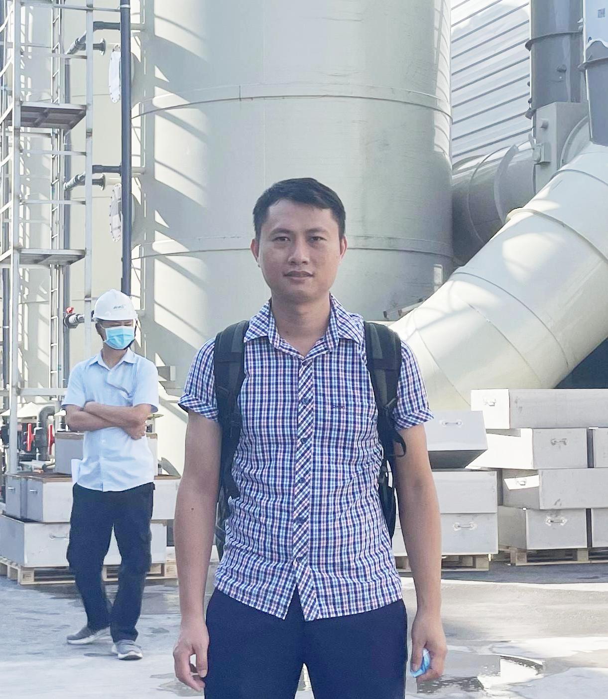 Tiến Dũng