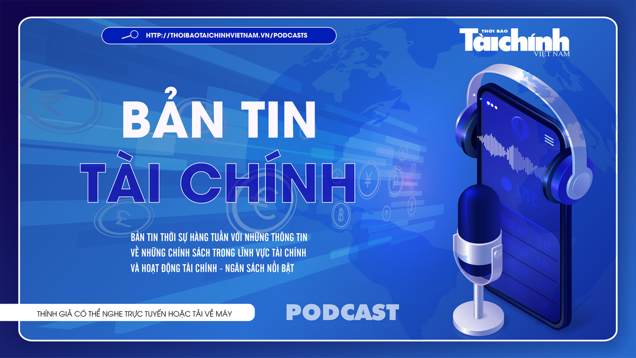 Bản tin Tài chính - Số 02 tháng 04/2022