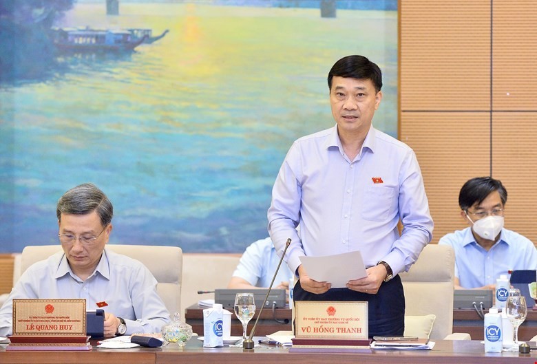 Chính phủ cho vay để đầu tư các dự án vành đai: Lo ngại rủi ro cho ngân sách