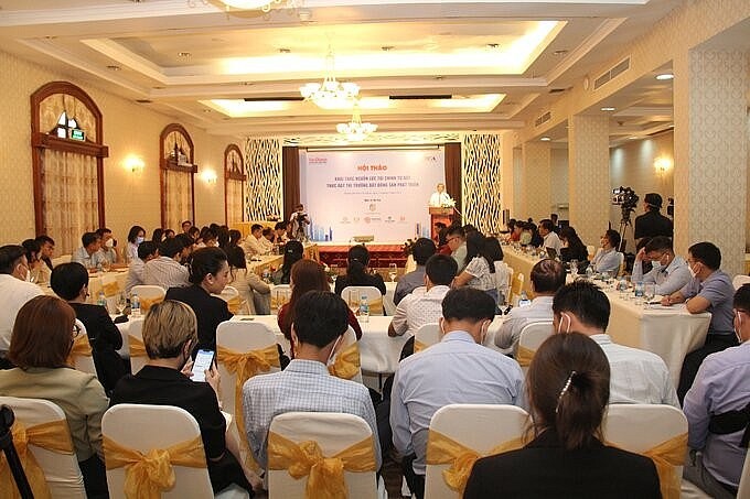 Định giá đất theo cơ chế thị trường sẽ thúc đẩy tiến độ cổ phần hóa, thoái vốn nhà nước