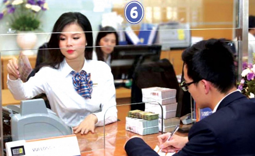 Những mảng màu sáng tối nhìn từ bức tranh tài chính của giới ngân hàng