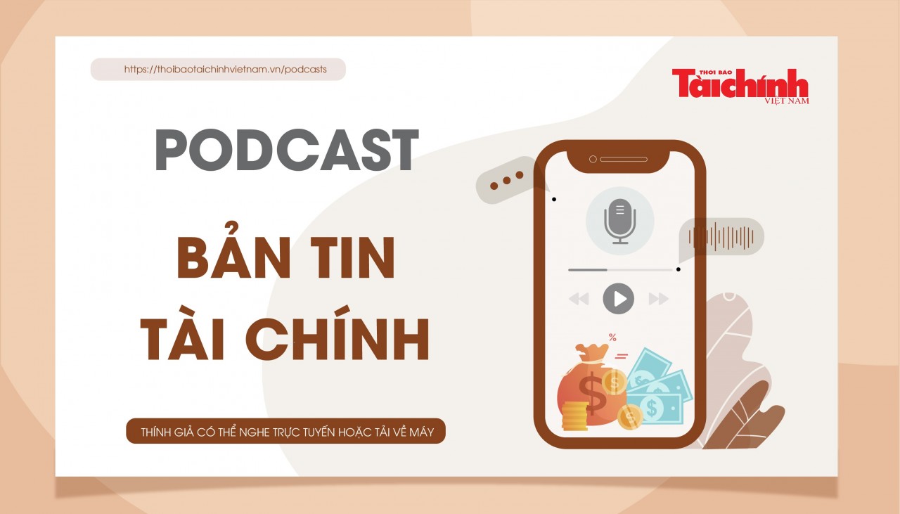 Bản tin Tài chính - số 02 tháng 11/2022