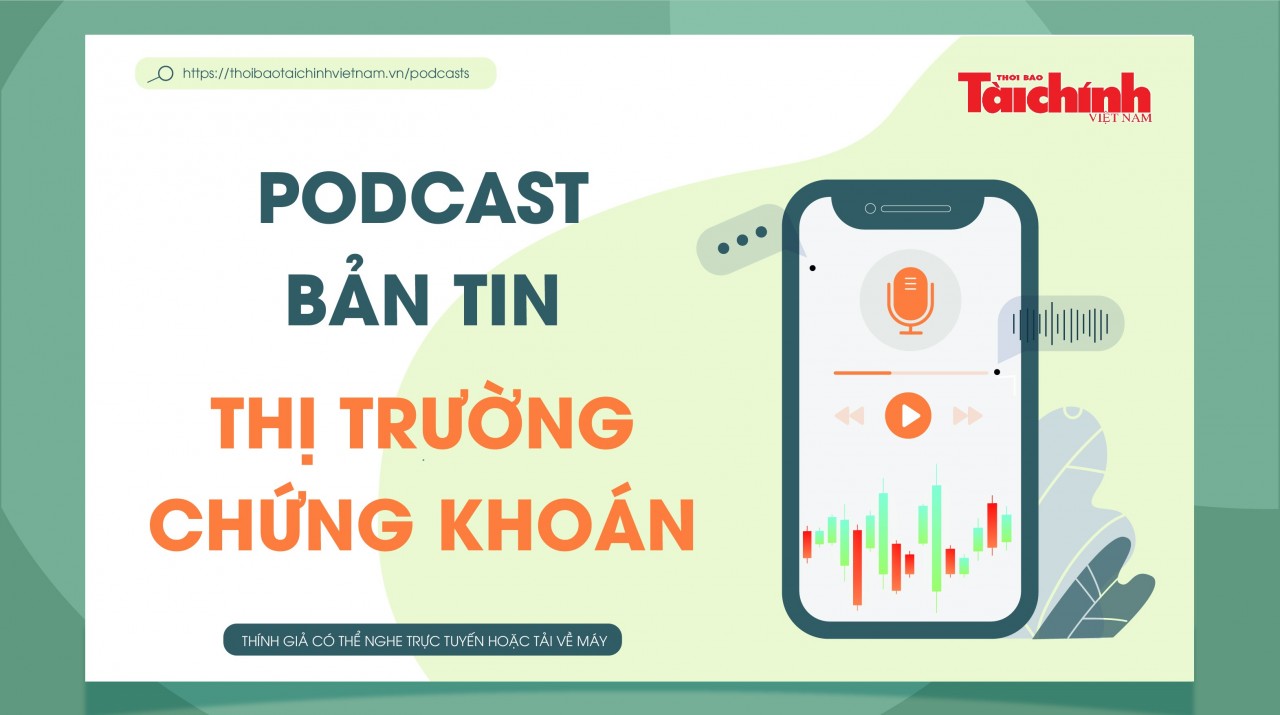 Bản tin Thị trường chứng khoán - số 2 tháng 11/2022