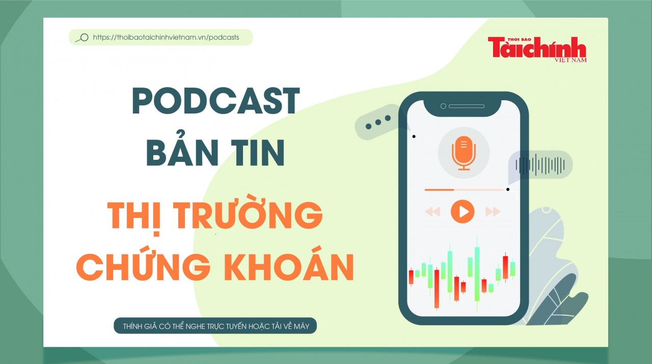 Bản tin Thị trường chứng khoán - số 1 tháng 12/2022