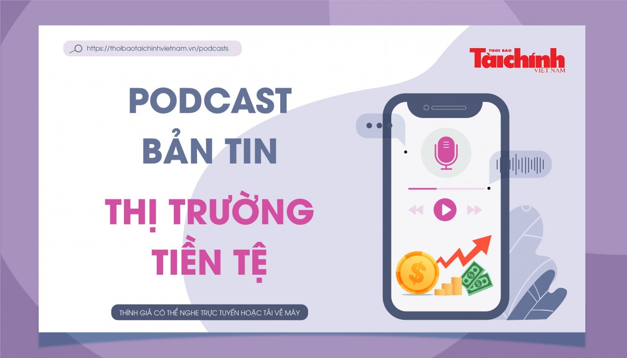 Bản tin Thị trường tiền tệ - số 2 tháng 12/2022