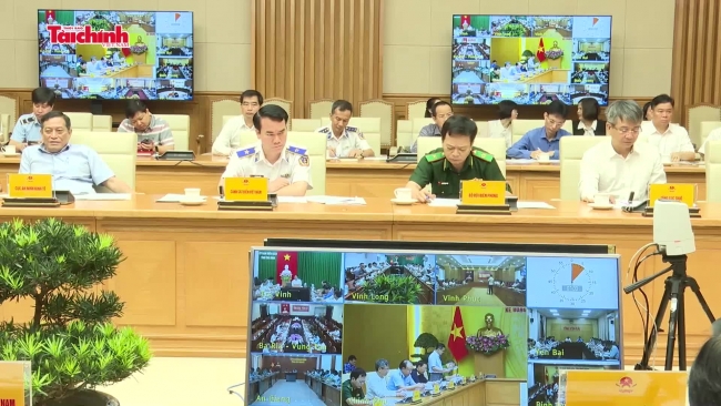 Tuyệt đối không tiếp tay, bao che cho những hành vi buôn lậu, gian lận thương mại