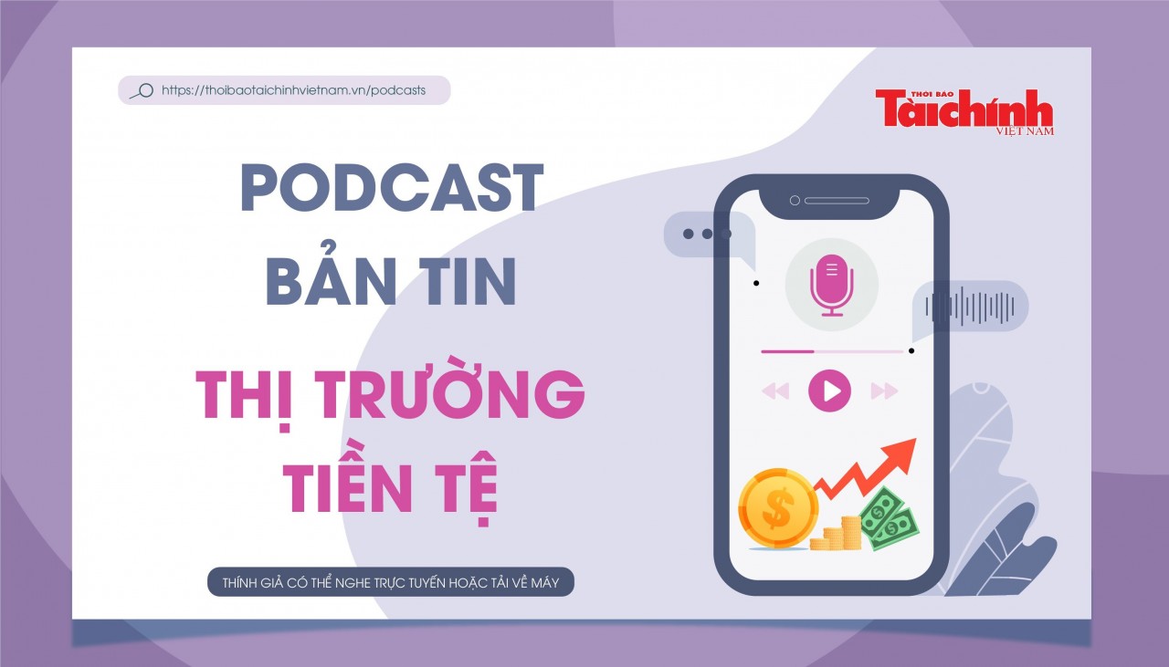 Bản tin Thị trường tiền tệ - số 1 tháng 6/2023