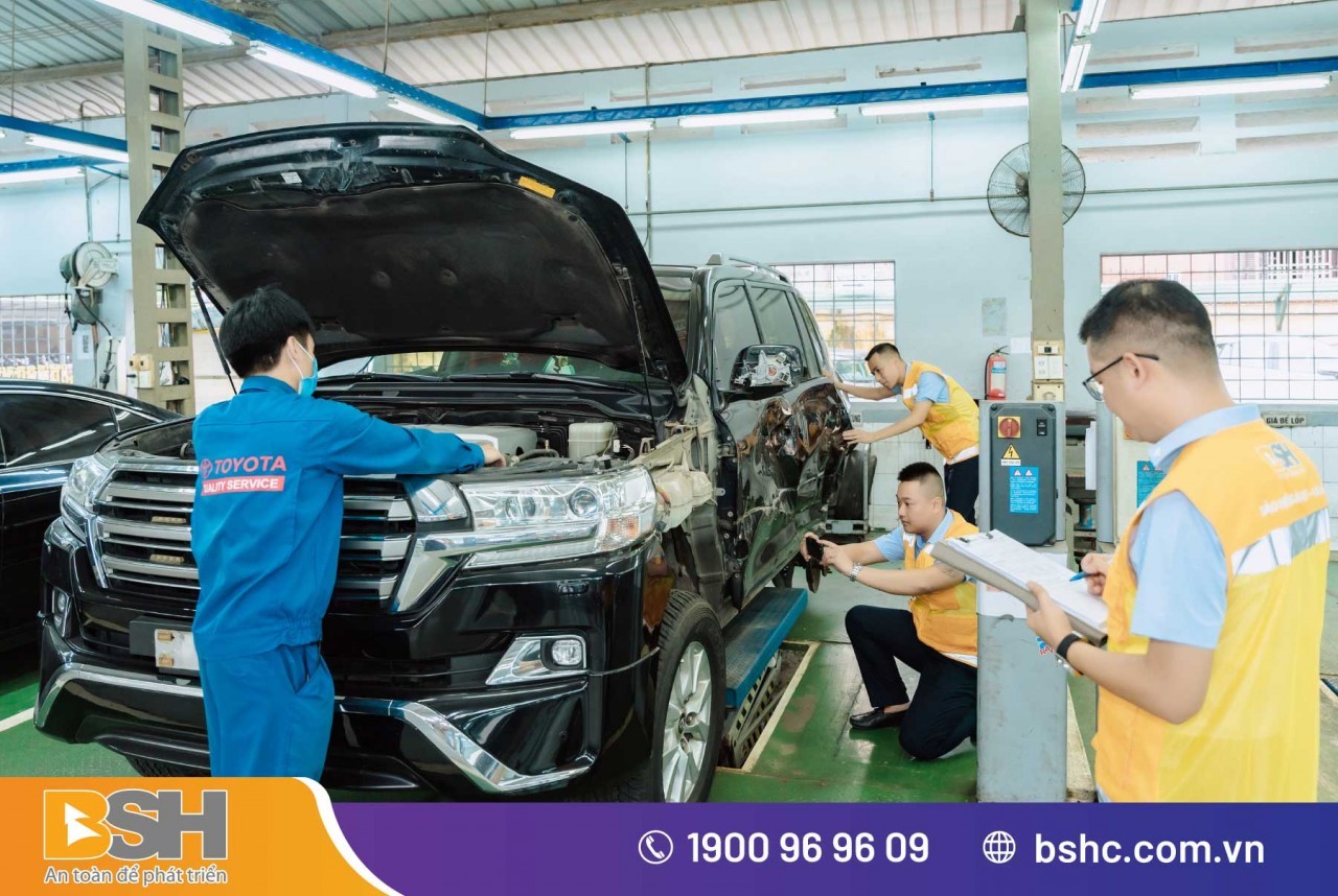 Bảo hiểm bắt buộc trách nhiệm dân sự xe cơ giới ngày càng hướng tới người tham gia