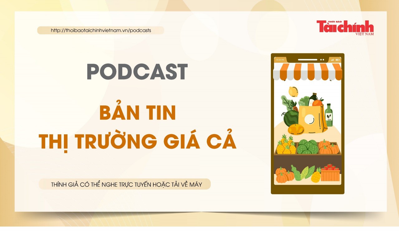 Bản tin Thị trường giá cả - Thông tin đáng chú ý về thị trường giá cả tuần 2 tháng 10/2023