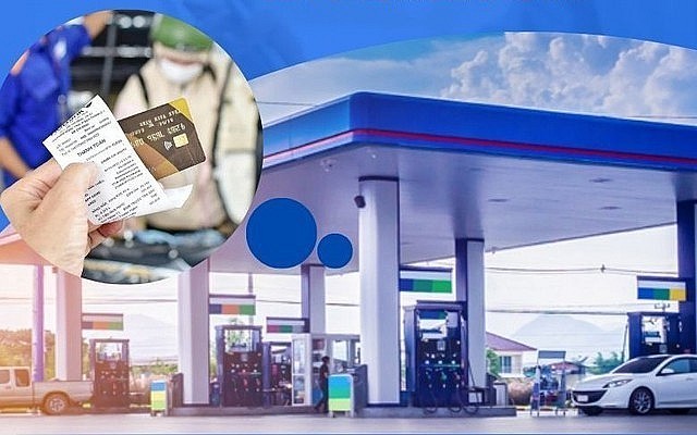 Chuyên đề: Thủ tướng Chính phủ yêu cầu thực hiện nghiêm việc xuất hóa đơn điện tử bán lẻ xăng dầu