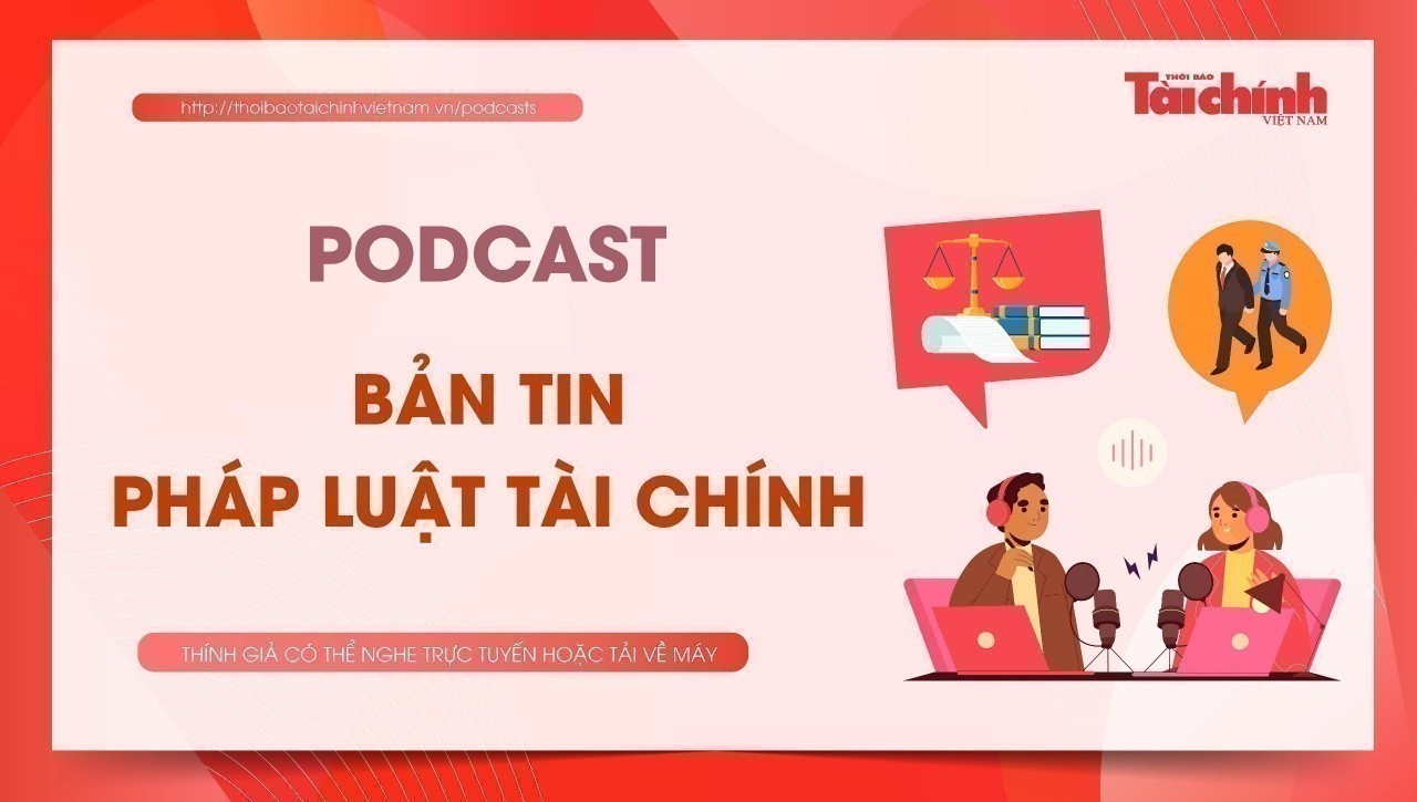 Bản tin Pháp luật tài chính - Thông tin xử lý vi phạm và cảnh báo pháp luật tuần 2 tháng 6/2024