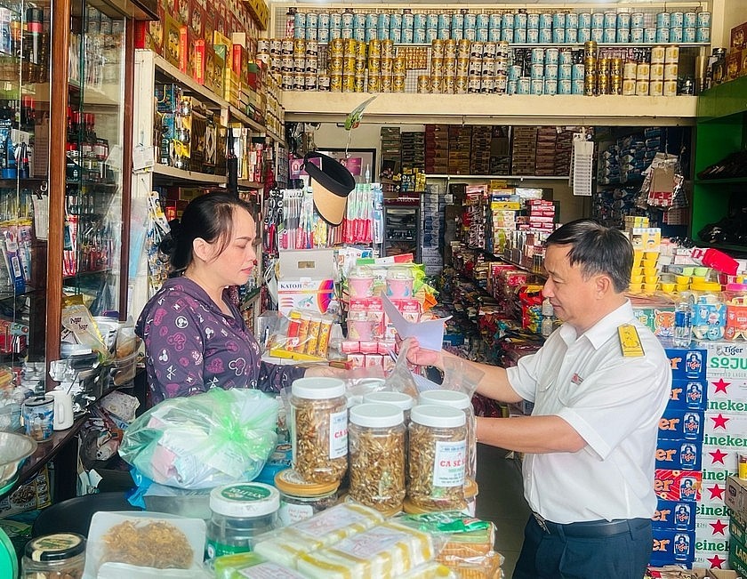 Chuyên đề: "Giảm một đồng nợ thuế là tăng thu một đồng về cho ngân sách"