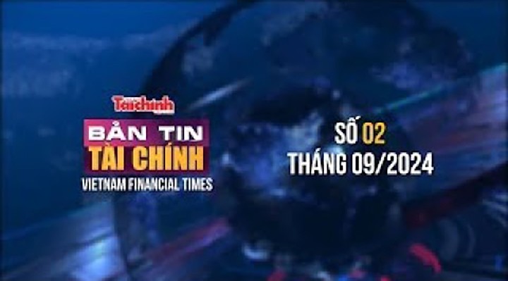 Bản tin Tài chính - số 2 tháng 9/2024