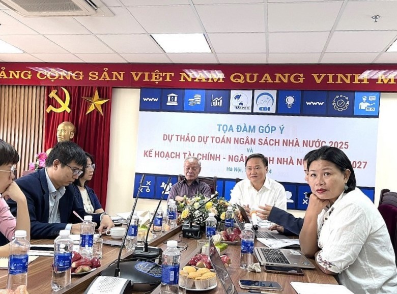 Chuyên đề: Lưu ý tới tác động của bầu cử Mỹ trong dự toán ngân sách nhà nước 2025