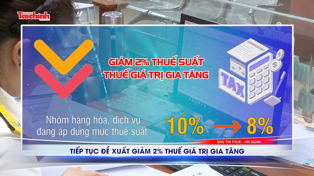 Sự kiện thuế - hải quan tuần 16/11 - 30/11/2024