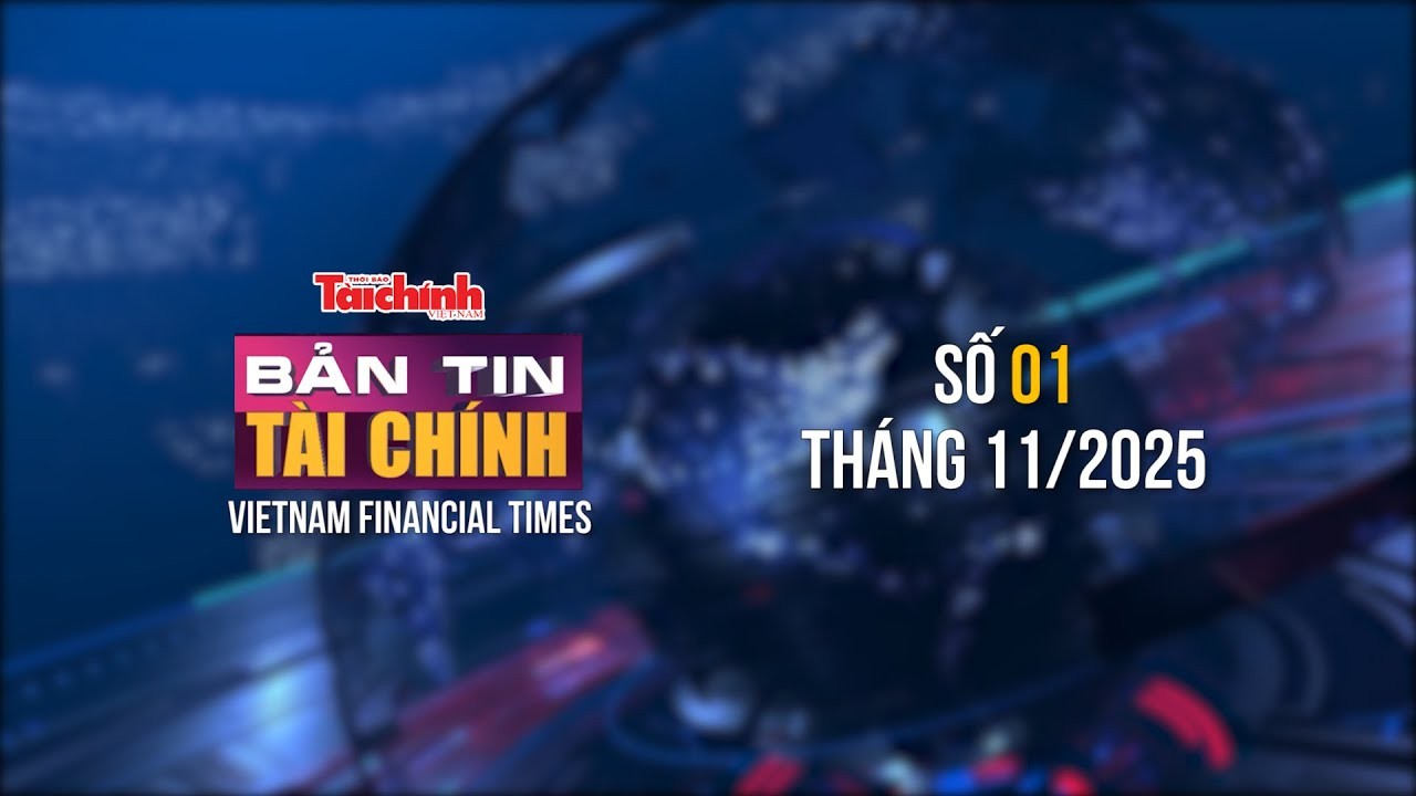 ban tin tai chinh so 1 thang 112025