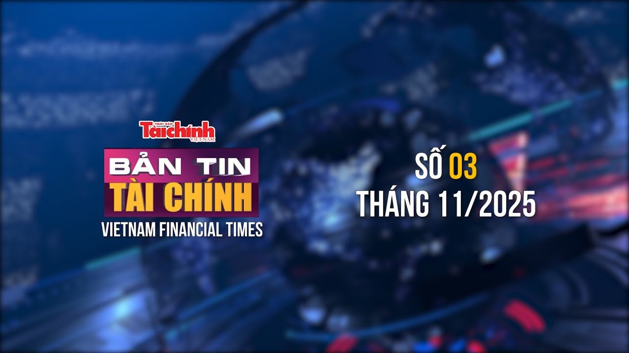 ban tin tai chinh so 3 thang 112025