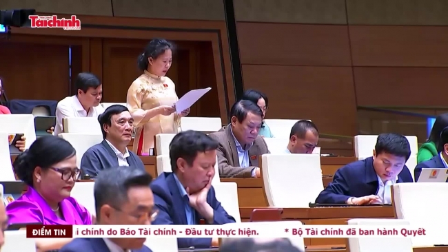 Mở rộng mục tiêu dự trữ quốc gia trở thành công cụ điều tiềt thị trường