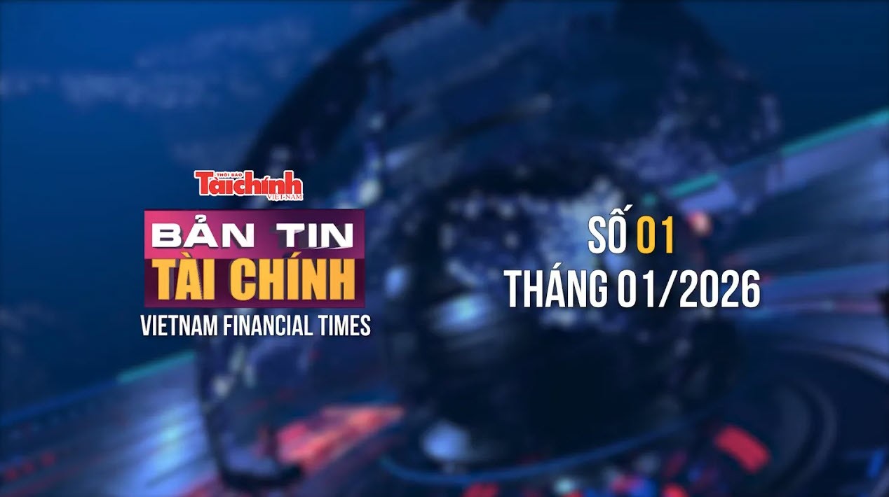 ban tin tai chinh so 1 thang 12026