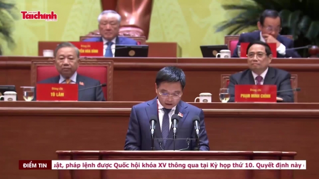 Ngành Tài chính chủ động sáng tạo, kiến tạo không gian cho động lực tăng trưởng mới