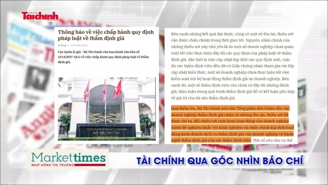 tai chinh qua goc nhin bao chi tuan tu 13 832026