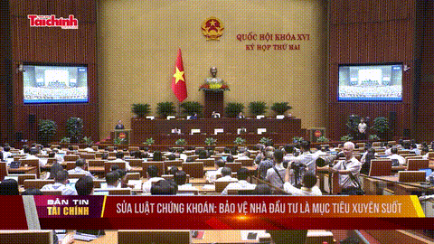 sua luat chung khoan bao ve nha dau tu la muc tieu xuyen suot