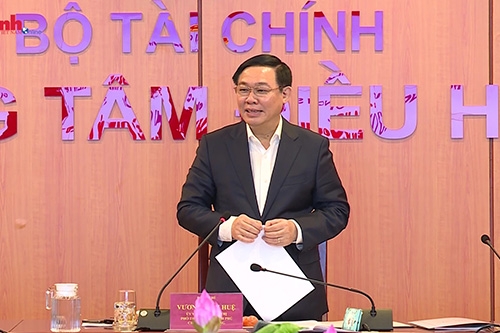 Bản tin Tài chính với Cuộc sống tuần từ 23-12 đến 27-12-2019