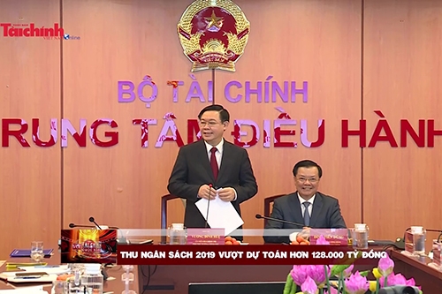 Bản tin Tài chính với Cuộc sống tuần từ 30-12-2019 đến 3-1-2020