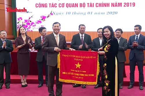 Bản tin Tài chính với Cuộc sống tuần từ 6-1 đến 10-1-2020