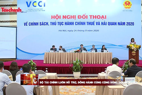 Bản tin Tài chính với Cuộc sống tuần từ 23-11 đến 27-11-2020