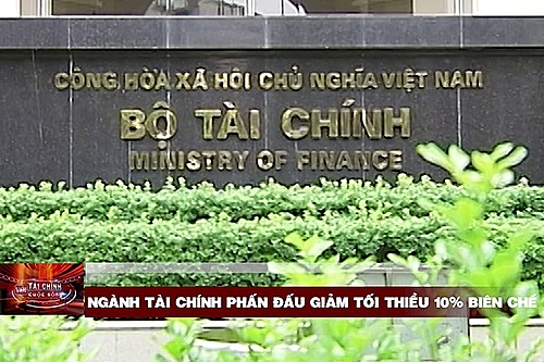 Bản tin Tài chính với Cuộc sống tuần từ 23 đến 27-4-2018