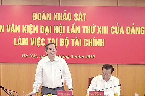 Bản tin Tài chính với Cuộc sống tuần từ 13-5 đến 17-5-2019