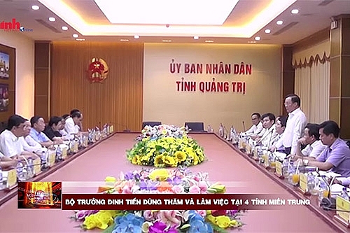 Bản tin Tài chính với Cuộc sống tuần từ 22-7 đến 26-7-2019