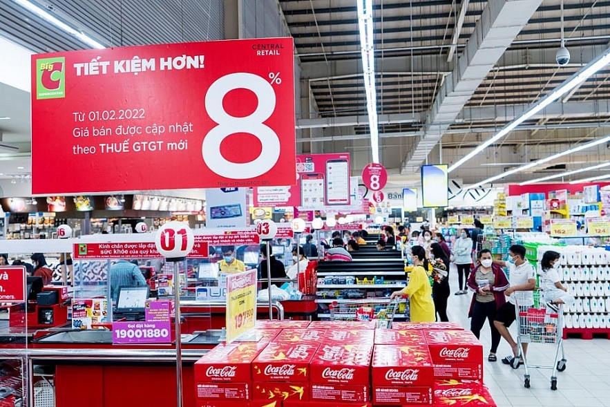Cơ quan thuế tích cực vào cuộc để người dân, doanh nghiệp hưởng lợi từ giảm thuế
