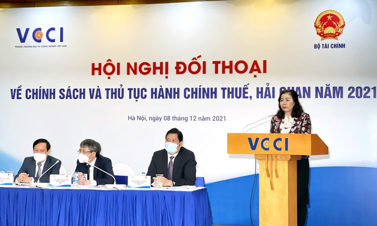 Gói chính sách hỗ trợ về tài khóa được cộng đồng doanh nghiệp đánh giá tích cực